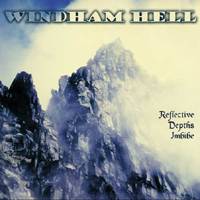 Windham Hell : Reflective Depths Imbibe